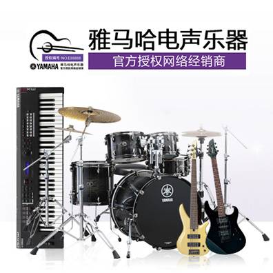 吉他、贝斯和音箱