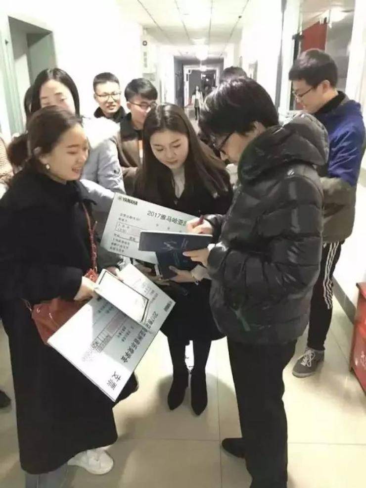 【回顾】2017fun88乐天堂亚洲音乐奖学金-四川师范大学颁奖仪式暨fun88乐天堂艺术家宋思衡钢琴独奏音乐会圆满结束!
