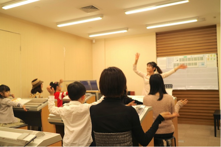 有音乐的生活，就有幸福的生活<br> ～fun88乐天堂音乐中心追求的“音乐综合能力”～