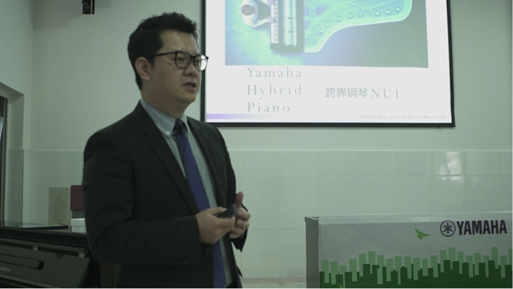 圆梦之路，从未止步|第三期“音乐与梦想”公益项目圆满落幕