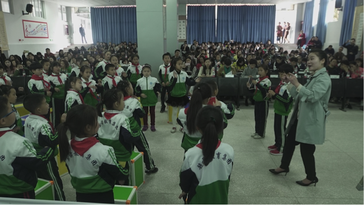 圆梦之路，从未止步|第三期“音乐与梦想”公益项目圆满落幕