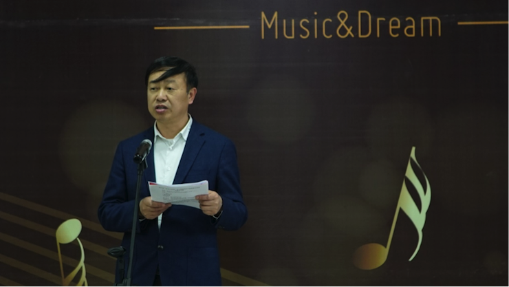 圆梦之路，从未止步|第三期“音乐与梦想”公益项目圆满落幕