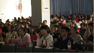 圆梦之路，从未止步|第三期“音乐与梦想”公益项目圆满落幕