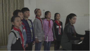 圆梦之路，从未止步|第三期“音乐与梦想”公益项目圆满落幕