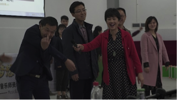 圆梦之路，从未止步|第三期“音乐与梦想”公益项目圆满落幕