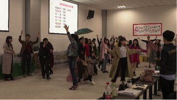 圆梦之路，从未止步|第三期“音乐与梦想”公益项目圆满落幕