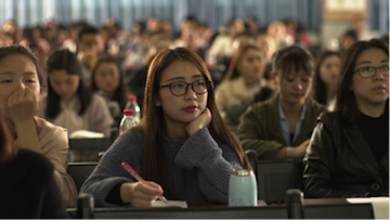 圆梦之路，从未止步|第三期“音乐与梦想”公益项目圆满落幕