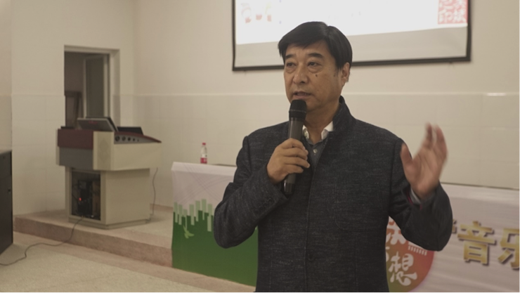 圆梦之路，从未止步|第三期“音乐与梦想”公益项目圆满落幕