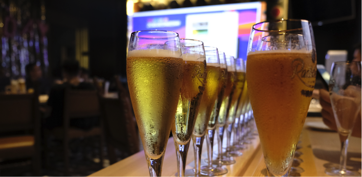 活动回顾：2018俄罗斯世界杯，Yamaha家庭音响与球迷共聚，体验真实现场