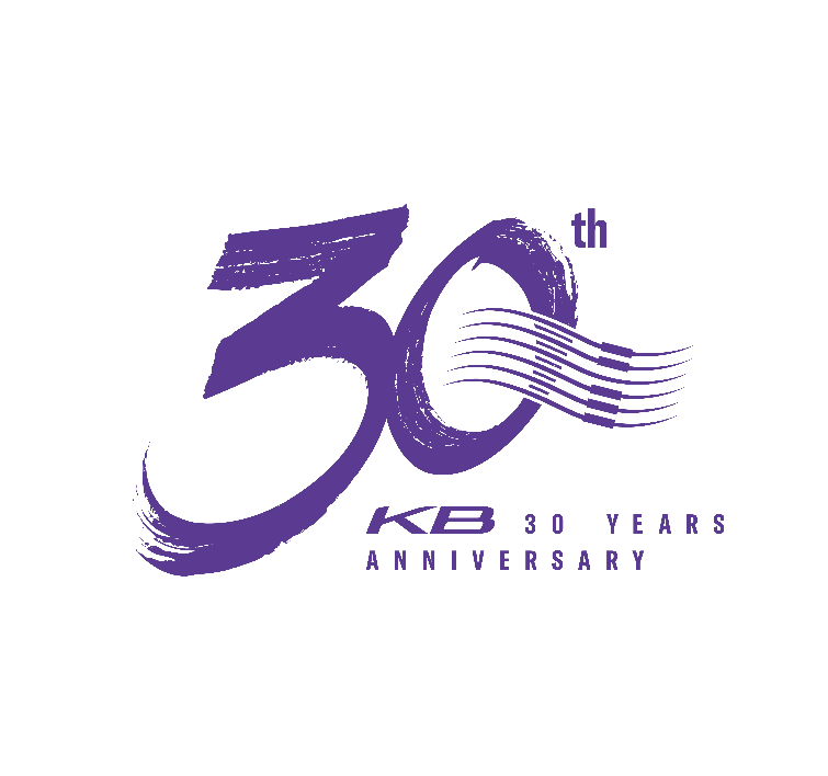 【KB三十周年】百条感人留言，回忆KB系列陪伴中国电子键盘爱好者的30年