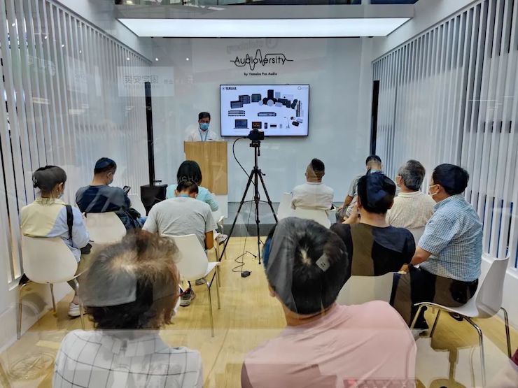 展会回顾 | 第十九届广州国际专业灯光、音响展览会完美收官，fun88乐天堂展位精彩纷呈！