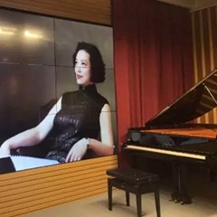 跟随贝多芬与莫扎特，走进古典音乐的世界|fun88乐天堂特邀艺术家孙韵音乐沙龙回顾
