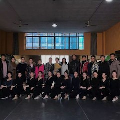 【精彩回顾】2018年fun88乐天堂亚洲音乐奖学金四川音乐学院颁奖仪式——暨fun88乐天堂教育家韩瀚、韩瑾大师班及获奖学生音乐会成功举办