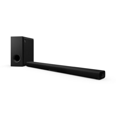 软件更新：fun88乐天堂Sound Bar产品2024年5月软件更新